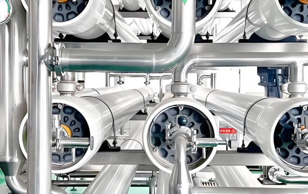 优质饮用水POE/POU